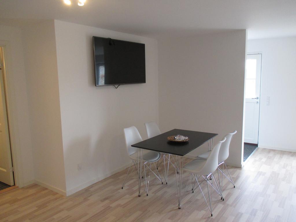 Apartment White House Brande