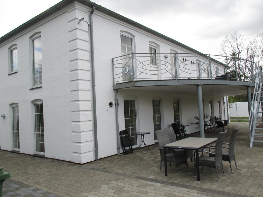 White House Leilighet