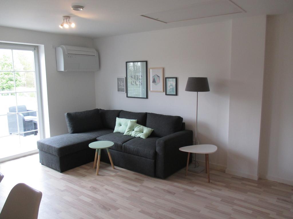 White House Apartment Brande