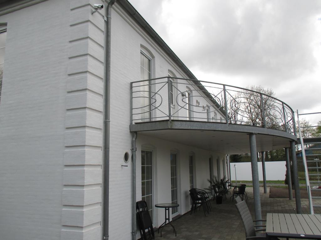 White House Leilighet *