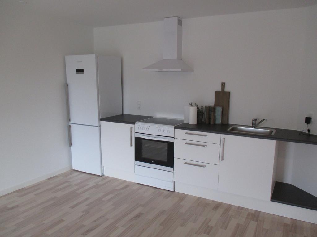 White House Apartment Brande