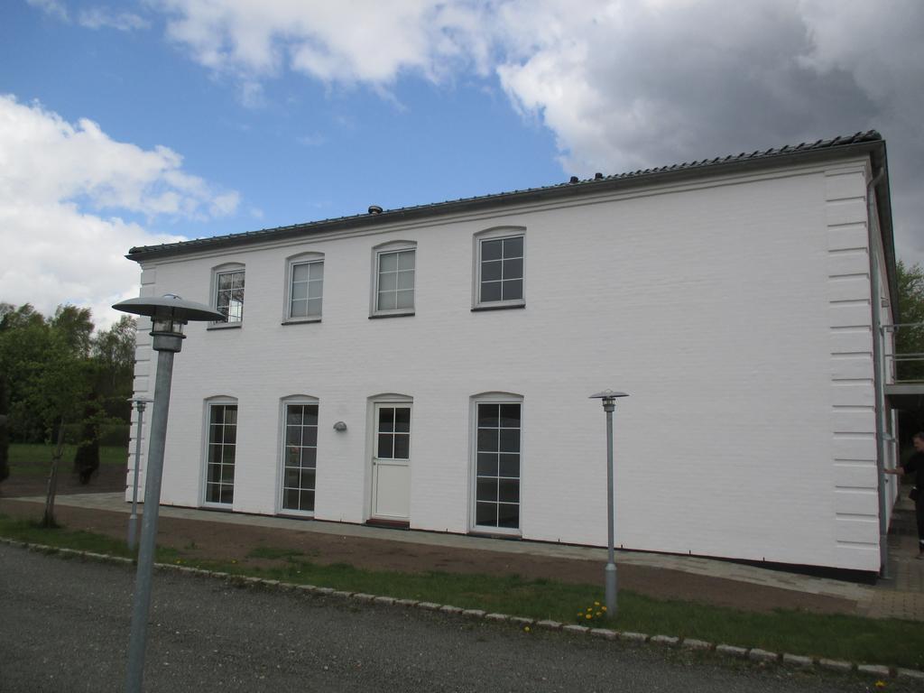 White House Brande