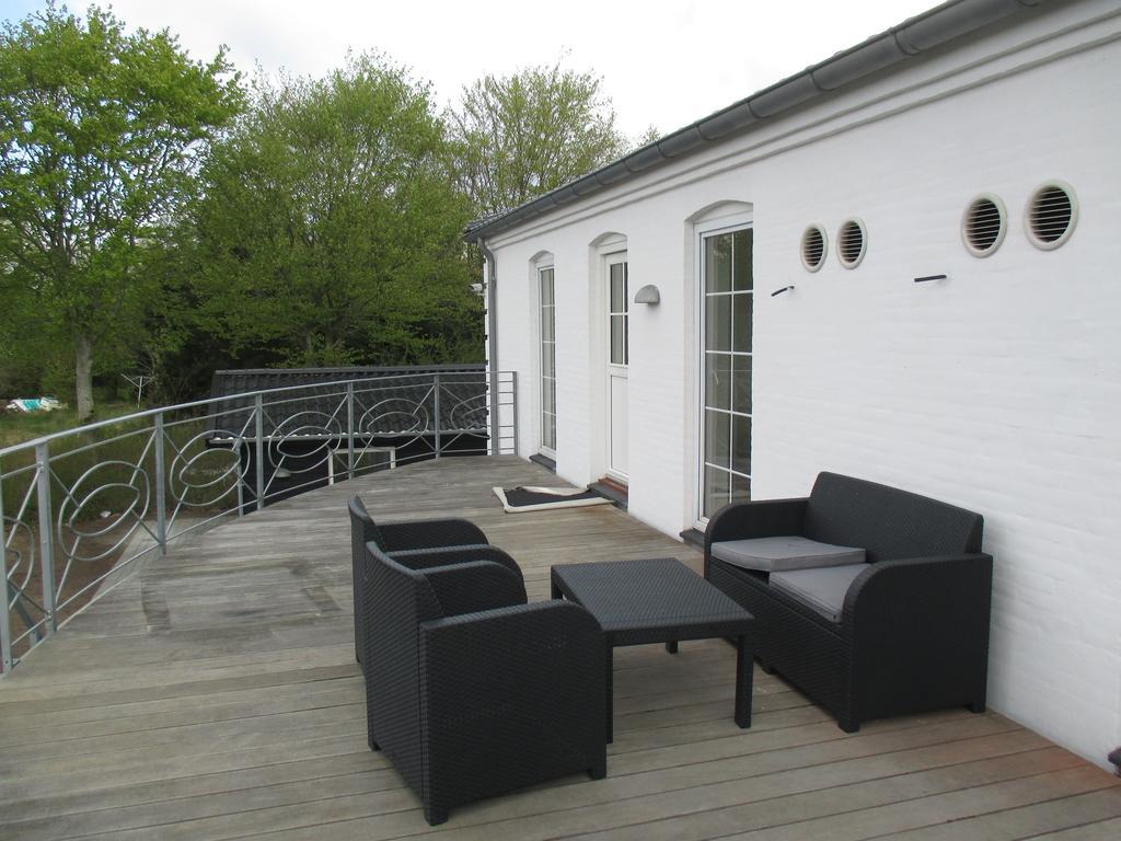 Leilighet White House Brande