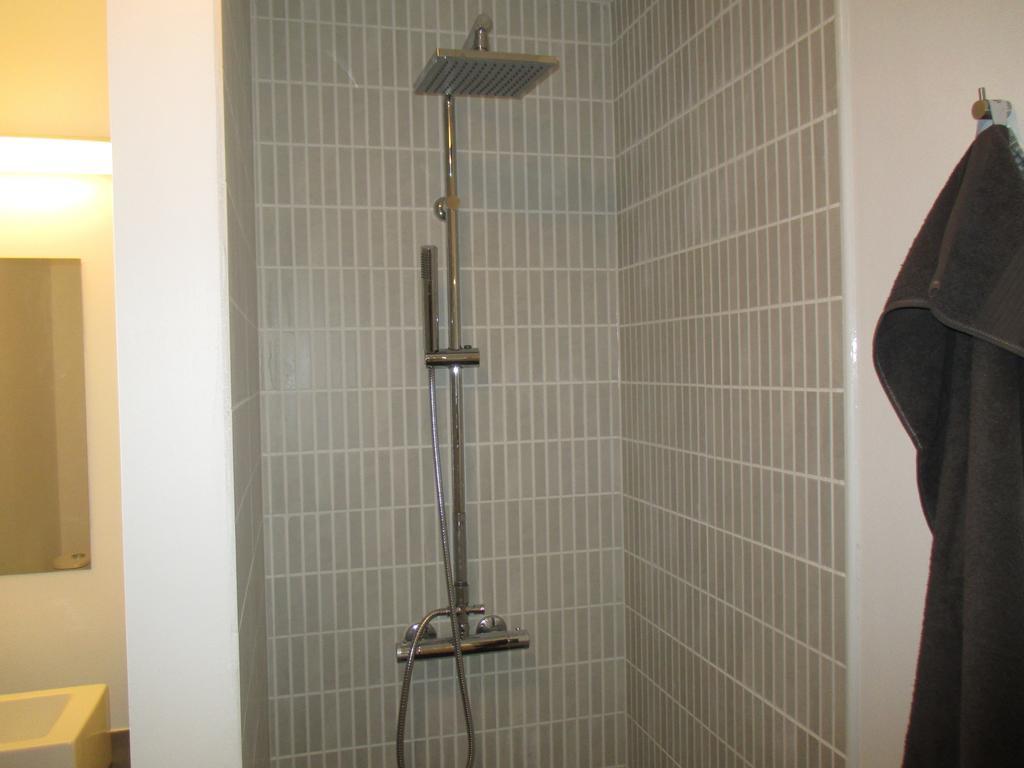 White House Apartment Brande