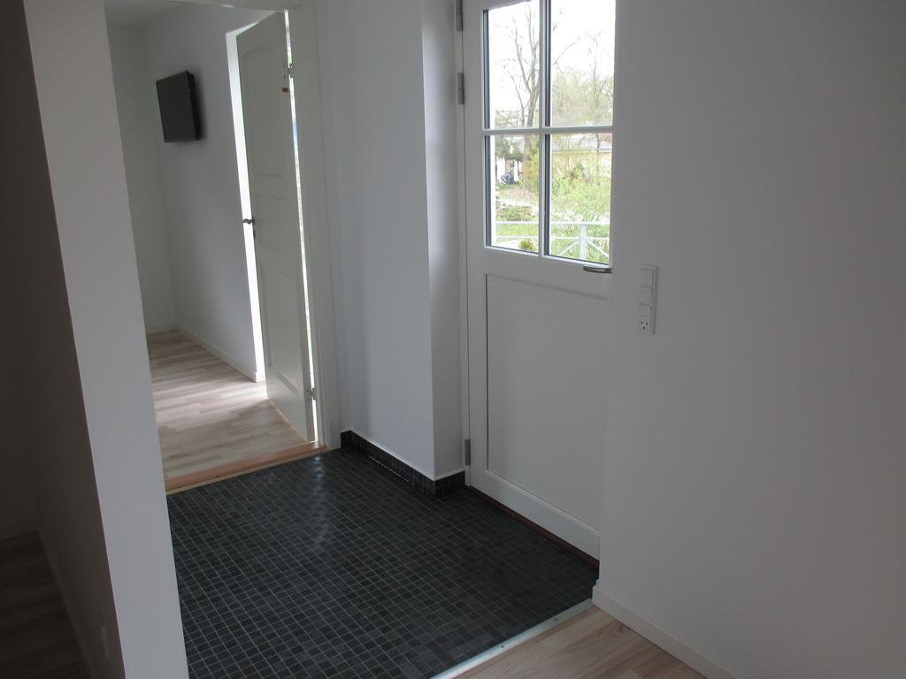 Apartment White House