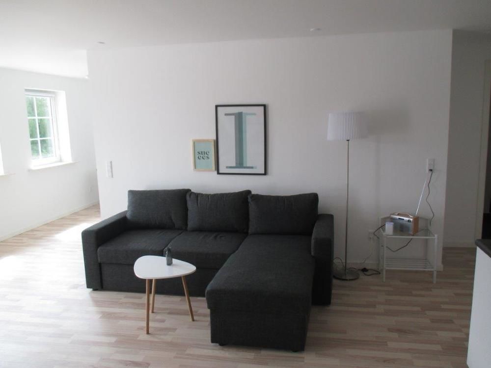 White House Apartment