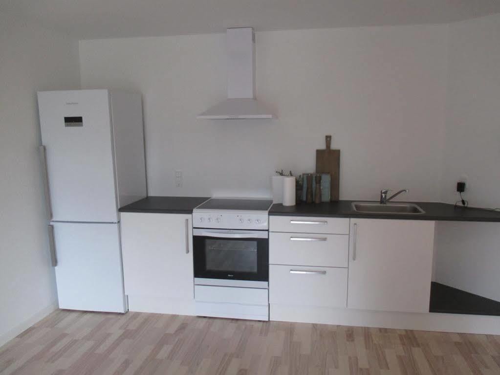 Apartment White House *
